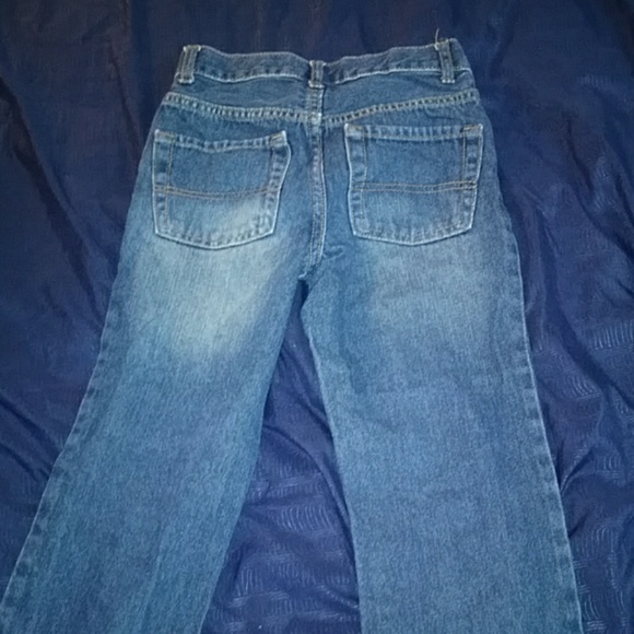 Jeans - Picture 4 of 4